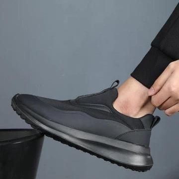 Men's Comfortable Casual Mesh Sneakers