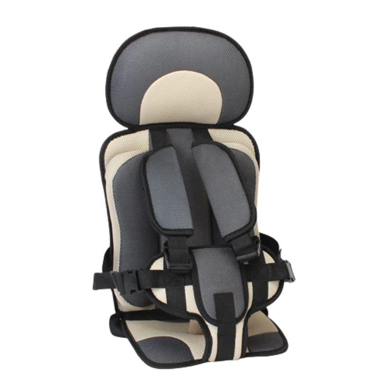 Portable Child Protection Car Seat