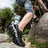 Outdoor Hiking Wading Shoes - Black