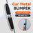 Car Metal Bumper