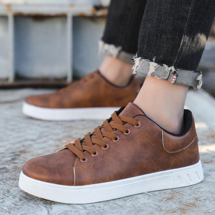 Men's Low-Top Casual Shoes