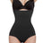 Super Fit™ High Waisted ShapeWear Panty【2 PCS/PACK|Color Black】