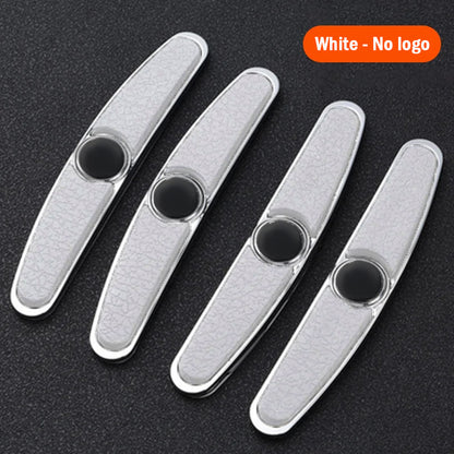 Car Metal Bumper