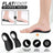 Flat Foot Orthopedic Insoles