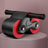 Automatic Rebound Abdominal Wheel