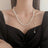 Elegant Pearl Necklace