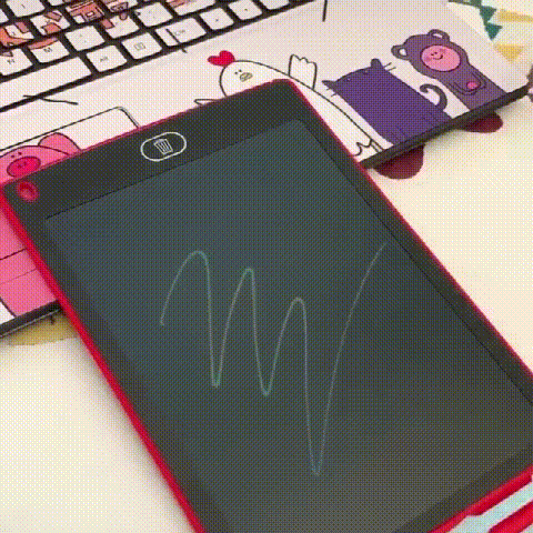 LCD Writing Tablet