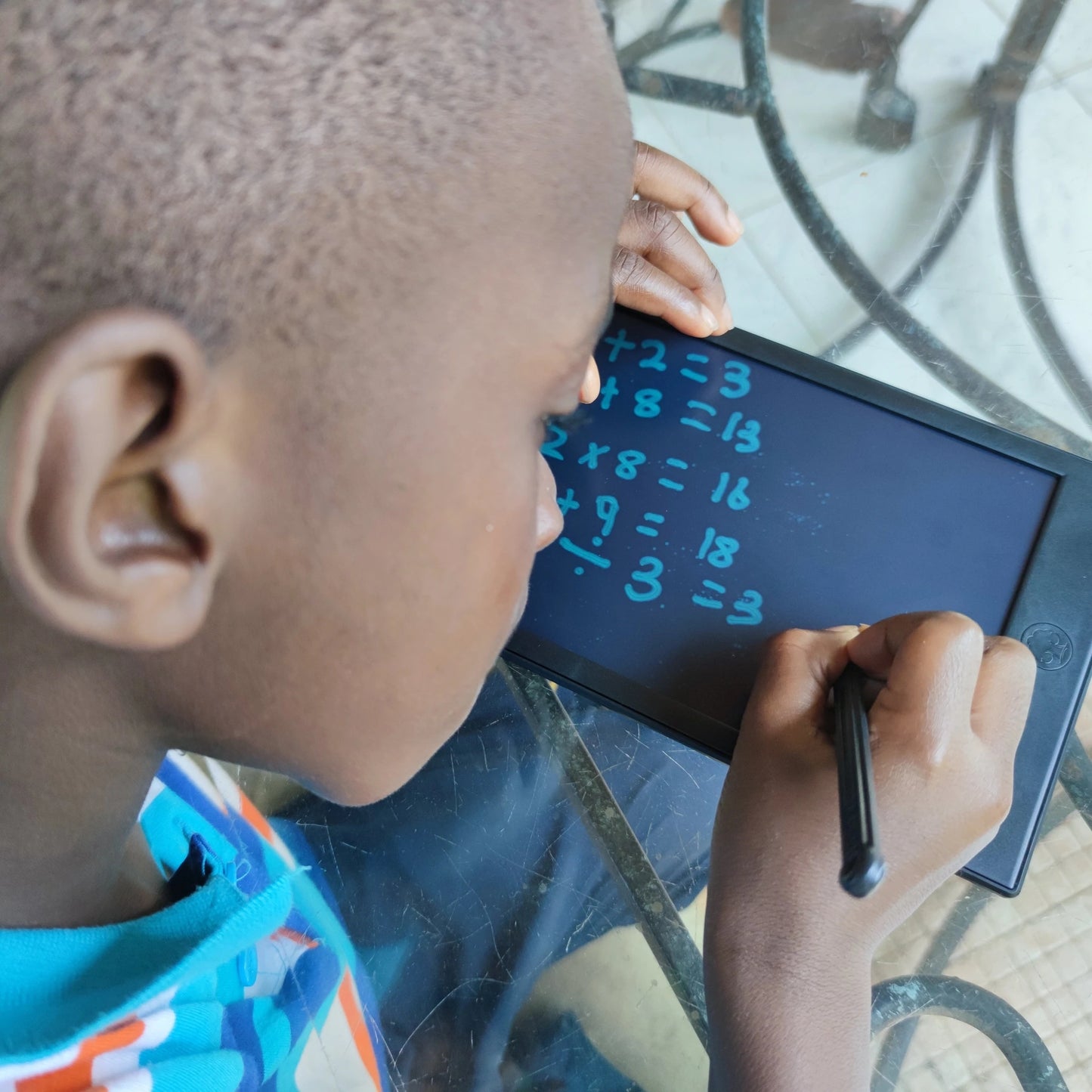 LCD Writing Tablet
