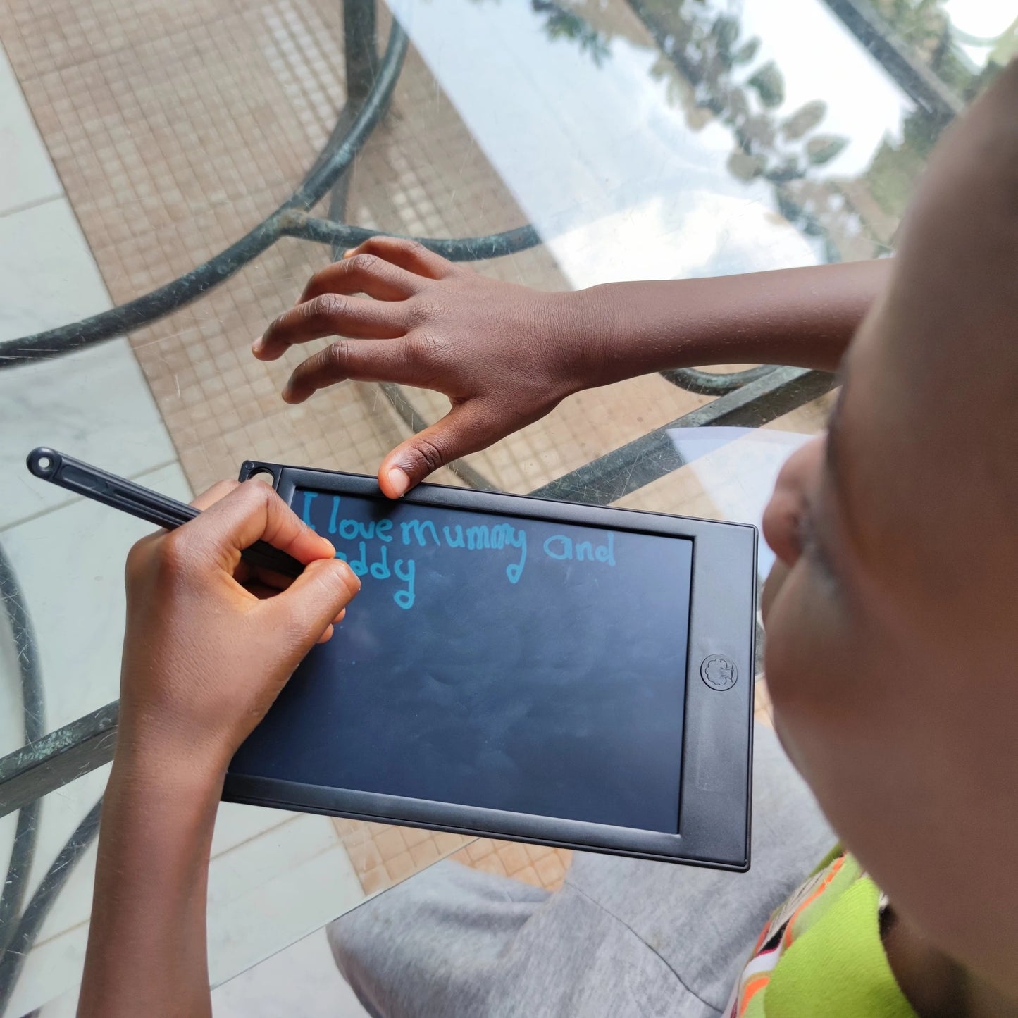 LCD Writing Tablet