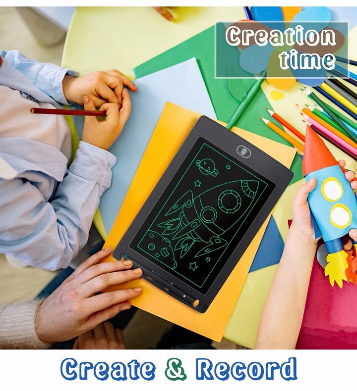 LCD Writing Tablet